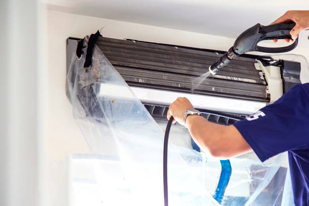 Best Residential Air Duct Cleaning  in Vauxhall, NJ