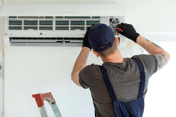 Best Best Air Duct Cleaning Company  in Vauxhall, NJ