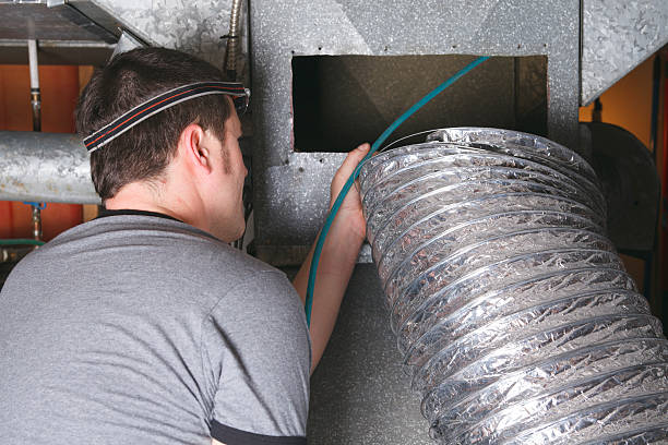 Vauxhall, NJ Airduct Cleaning Company