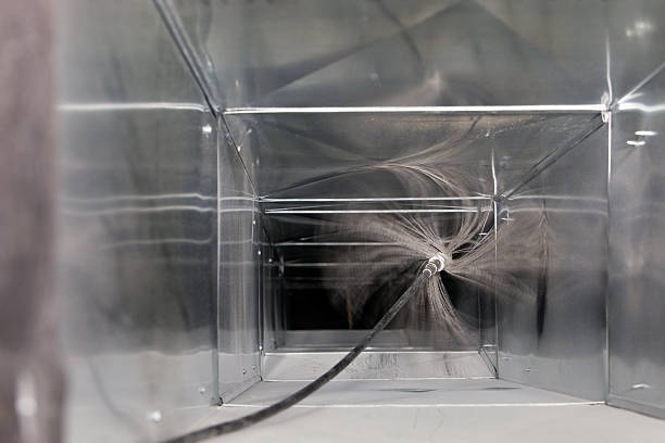 Best General Air Duct Cleaning  in Vauxhall, NJ