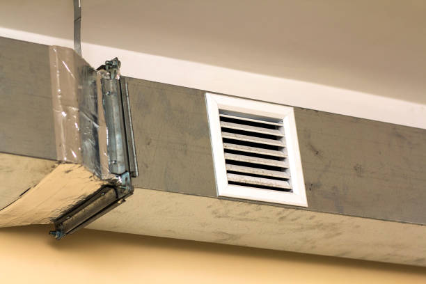 Best Emergency Air Duct Cleaning  in Vauxhall, NJ
